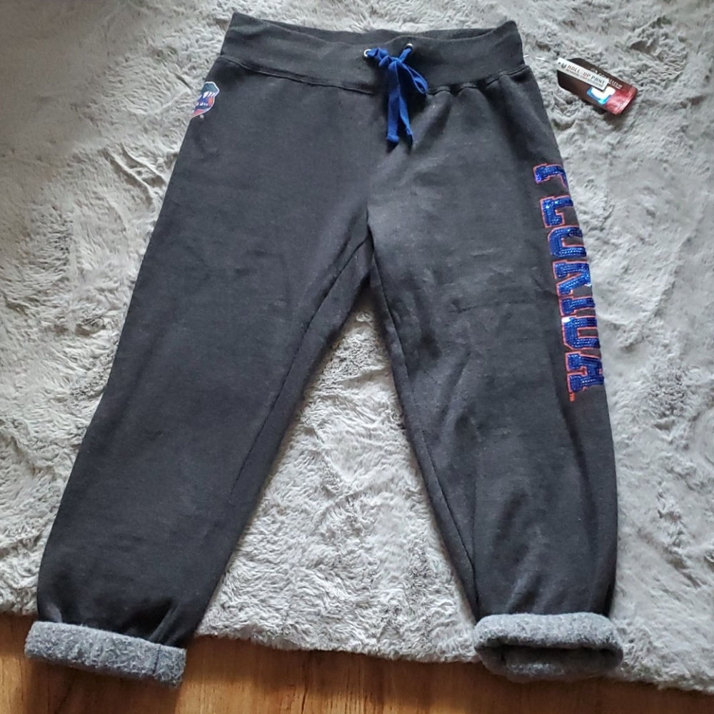 NWT Florida Gators Capri Sweats